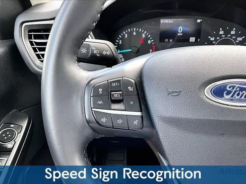Used 2022 Ford Escape SE w/ Convenience Package AWD/4WD image 15