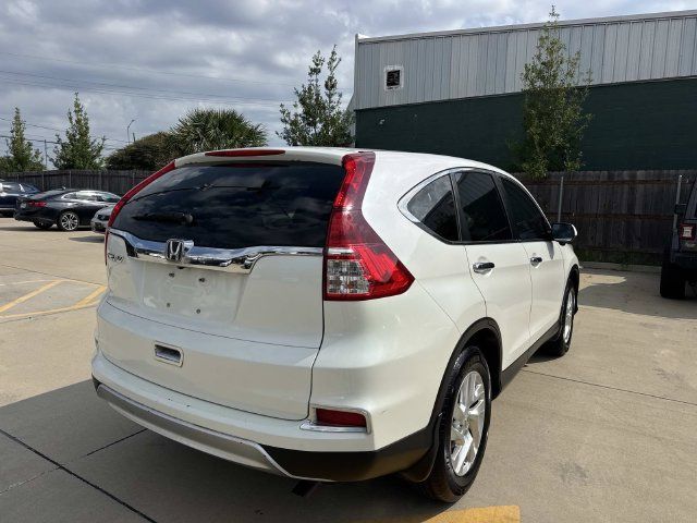 Used 2015 Honda CR-V EX image 7