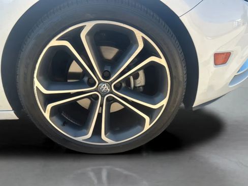Used 2016 Buick Cascada Premium FWD image 31