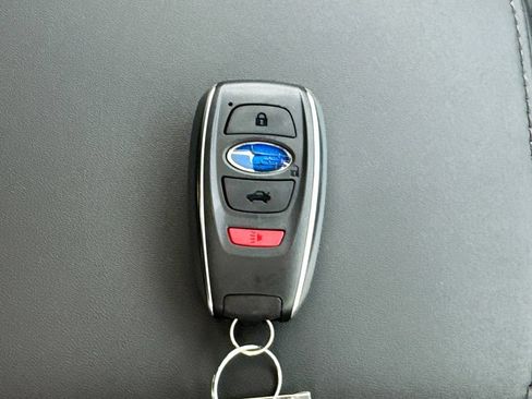New 2026 Subaru Outback Touring XT AWD/4WD image 31