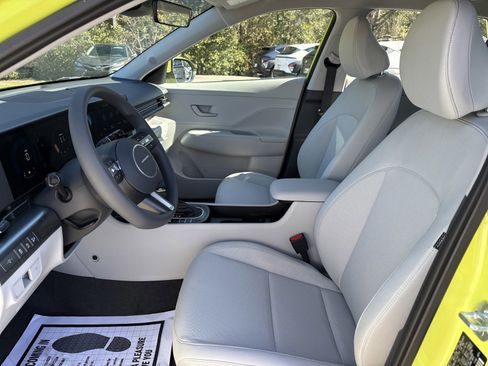 New 2026 Hyundai Kona SE FWD image 10