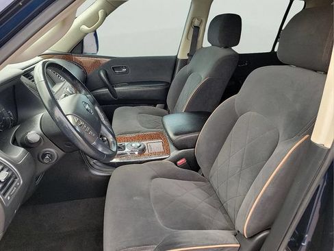 Used 2019 Nissan Armada SV w/ Driver Package RWD image 19