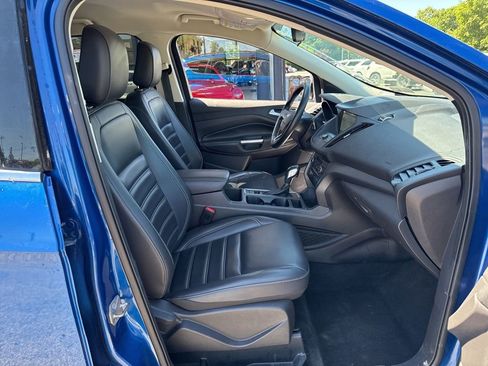 Used 2019 Ford Escape SEL AWD/4WD image 13