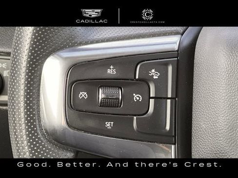 Used 2024 Chevrolet Blazer LT w/ Convenience Package FWD image 12