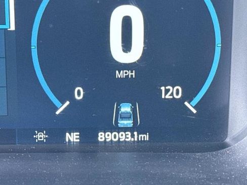 Certified 2023 Ford F150 Tremor w/ Equipment Group 402A High AWD/4WD image 31
