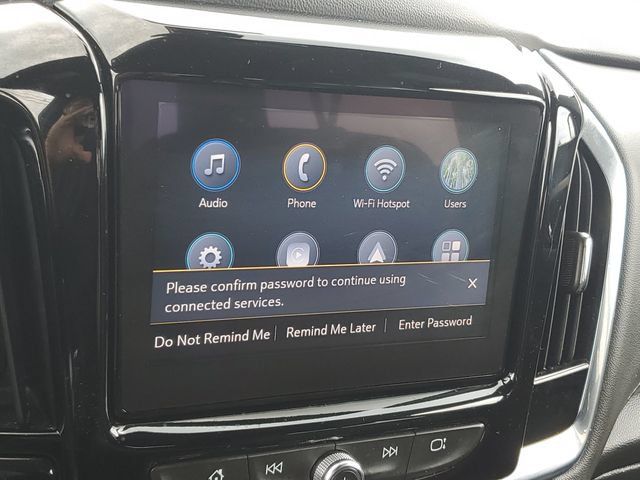 Used 2023 Chevrolet Traverse LT FWD image 26