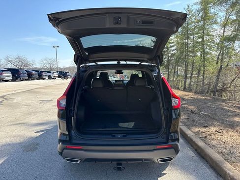 Used 2024 Honda CR-V Sport-L image 23