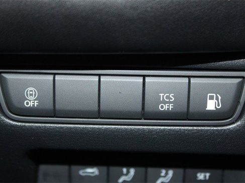 New 2025 MAZDA CX-50 AWD 2.5 Hybrid w/ Weather Package image 17