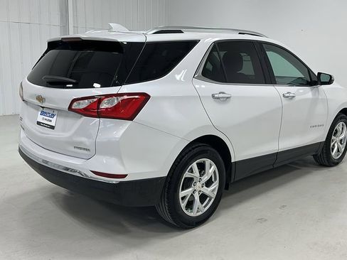 Used 2020 Chevrolet Equinox Premier image 6