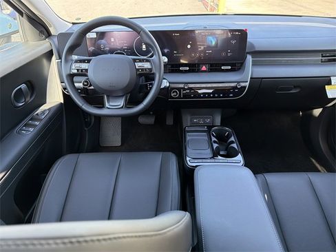 New 2026 Hyundai Ioniq 5 SEL image 20