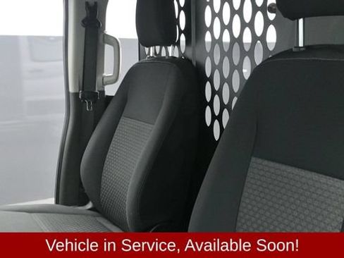 Used 2025 Ford Transit 250 Low Roof w/ Exterior Upgrade Package RWD image 23
