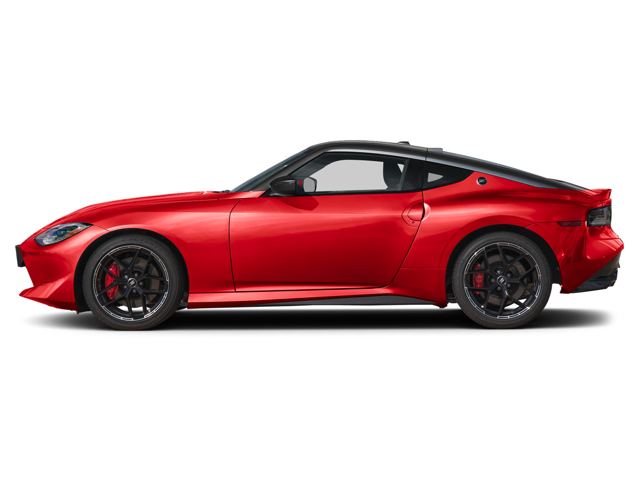 New 2027 Nissan Z Performance RWD image 3