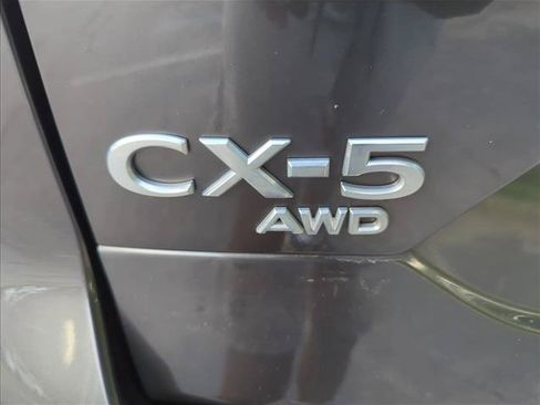 Used 2023 MAZDA CX-5 AWD 2.5 S image 25