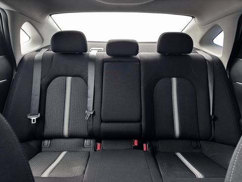 New 2026 Hyundai Sonata SEL FWD image 16