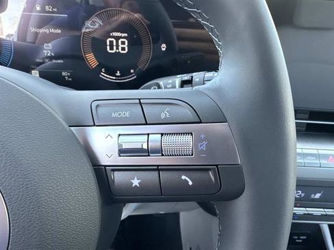 New 2026 Hyundai Kona SEL Sport FWD image 17