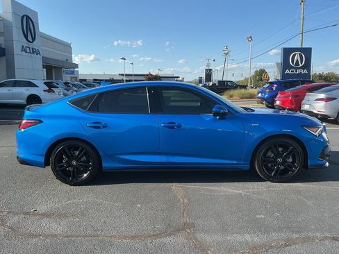 New 2026 Acura Integra A-Spec image 6