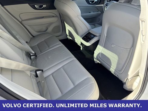 Certified 2024 Volvo S60 B5 Ultimate image 33