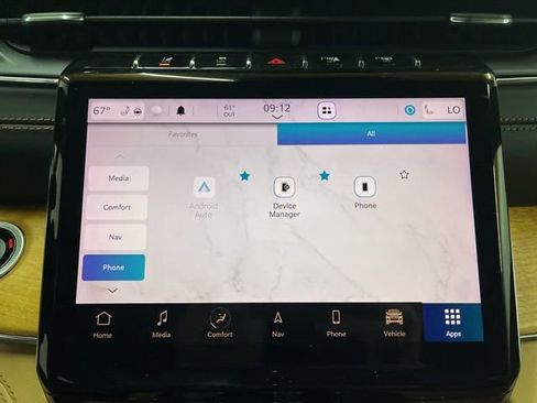 Used 2021 Jeep Grand Cherokee L Summit image 70