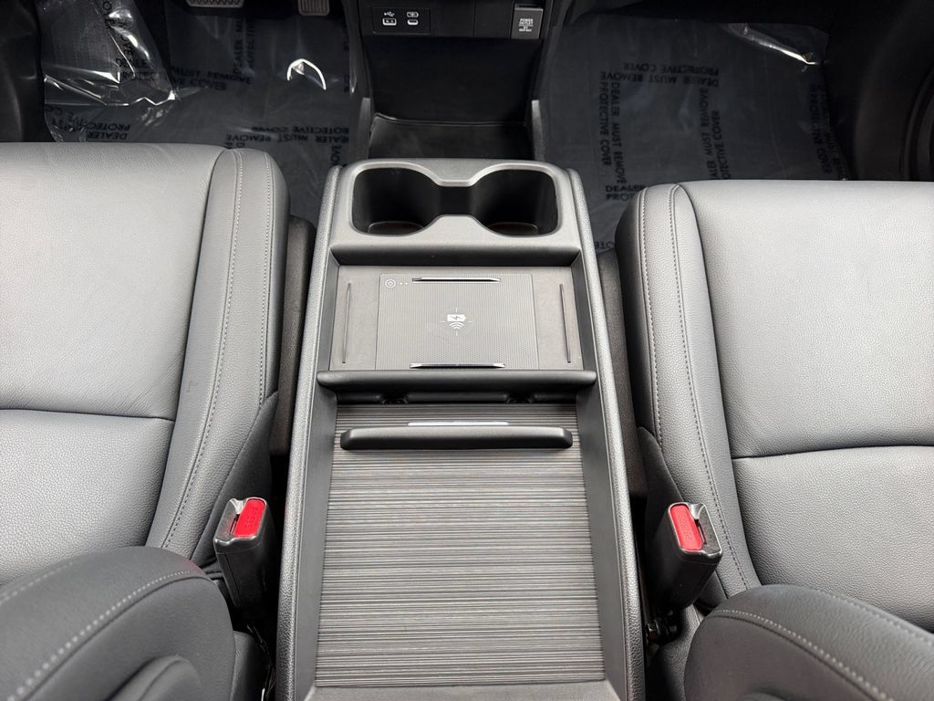 Used 2026 Honda Odyssey EX-L image 27