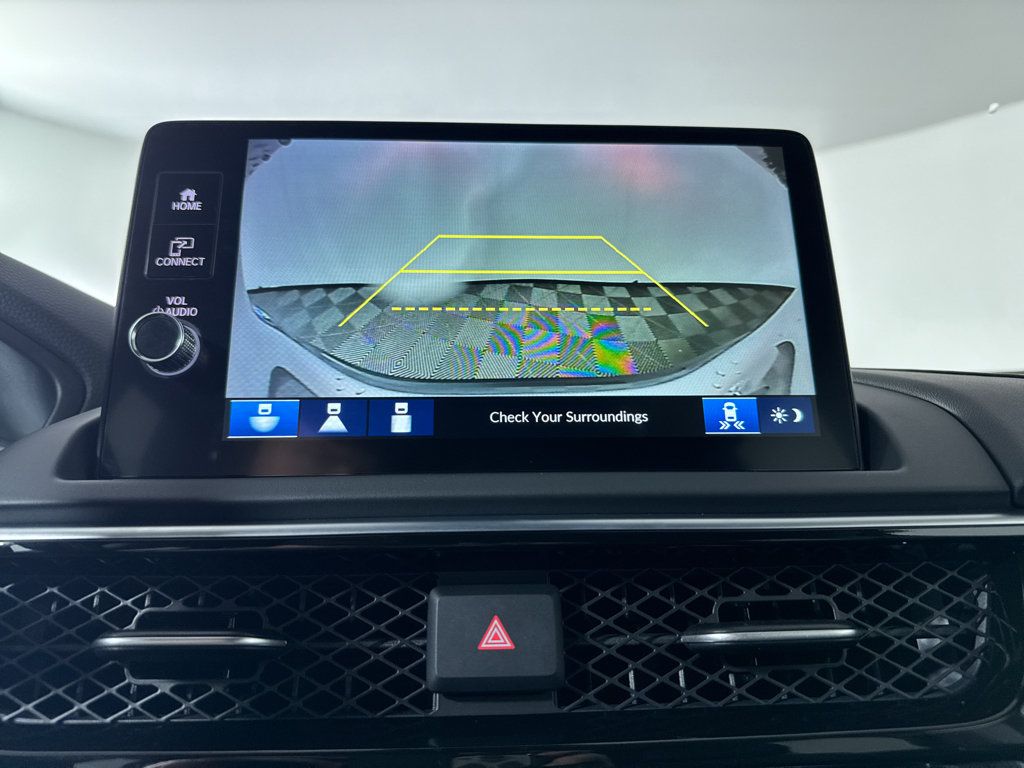 Used 2025 Acura ADX FWD image 14