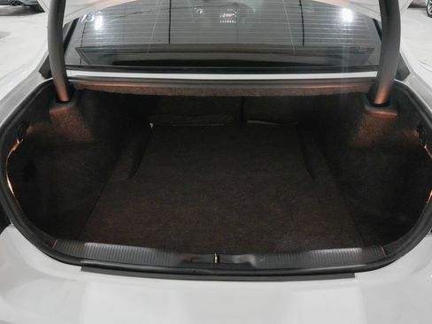 Used 2015 Dodge Charger SRT Hellcat w/ Laguna Leather Package RWD image 40