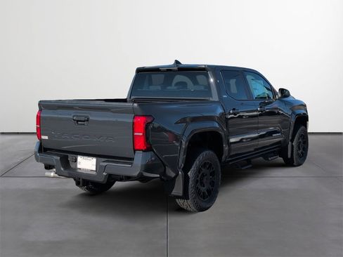 New 2026 Toyota Tacoma SR5 RWD image 5