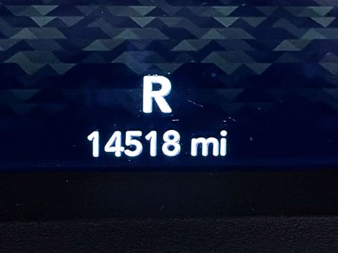 Used 2024 Jeep Wrangler Sahara w/ Technology Group image 36