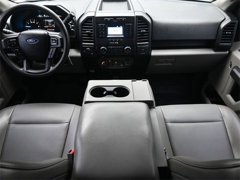 Used 2018 Ford F150 XL w/ Equipment Group 101A Mid image 20