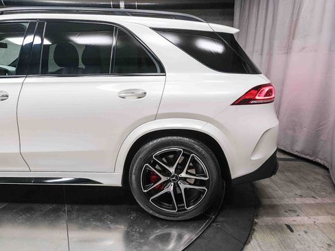 Certified 2022 Mercedes-Benz GLE 63 AMG S image 8