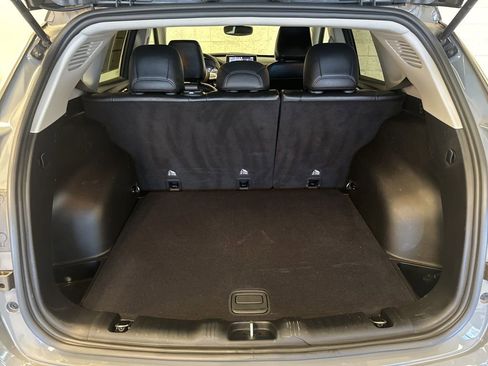 Used 2022 Jeep Compass Limited image 9