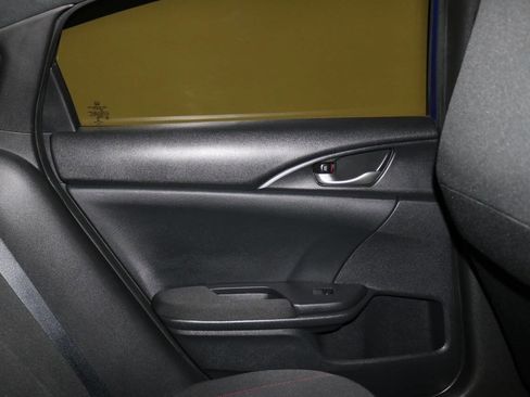 Used 2018 Honda Civic Si image 61