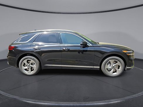 New 2026 Genesis GV70 2.5T Advanced w/ G1 Accessory Package AWD/4WD image 5