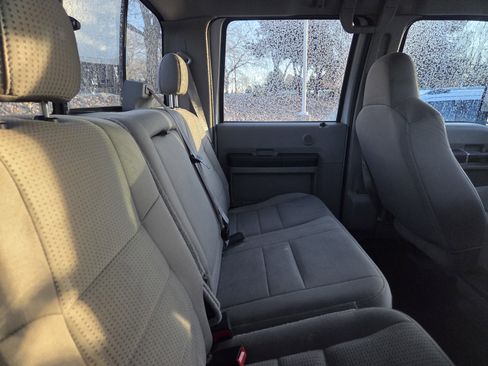 Used 2008 Ford F250 XL image 17