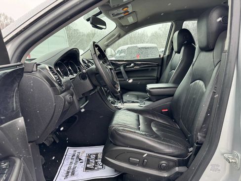 Used 2015 Buick Enclave Leather image 15