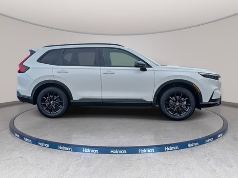 New 2026 Honda CR-V Sport image 4