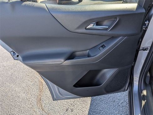 New 2026 Chevrolet Equinox LT w/ Convenience Package II image 26