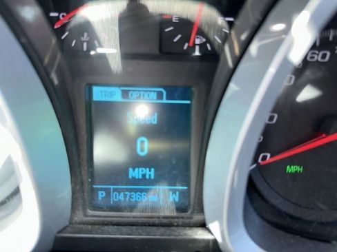 Used 2014 Chevrolet Equinox LS image 13