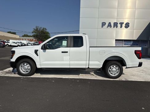 New 2026 Ford F150 XL RWD image 6