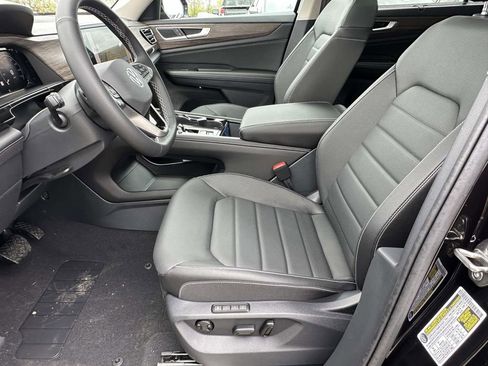 New 2026 Volkswagen Atlas SEL AWD/4WD image 14