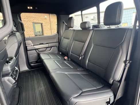 Used 2023 Ford F150 XLT w/ Equipment Group 302A High image 23