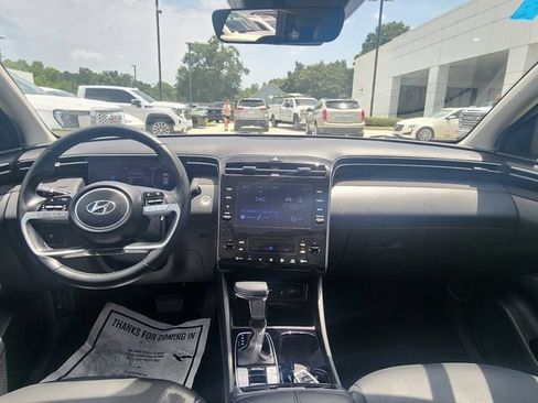 Used 2023 Hyundai Tucson SEL w/ Convenience Package FWD image 22
