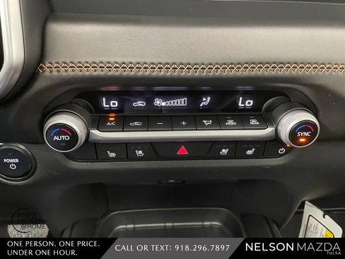 New 2026 MAZDA CX-50 AWD 2.5 Hybrid w/ Weather Package image 32