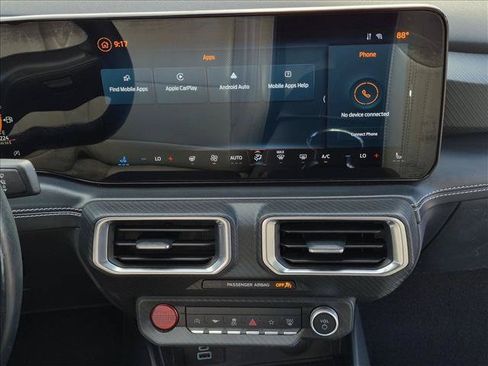 Used 2024 Ford Mustang Premium RWD image 14