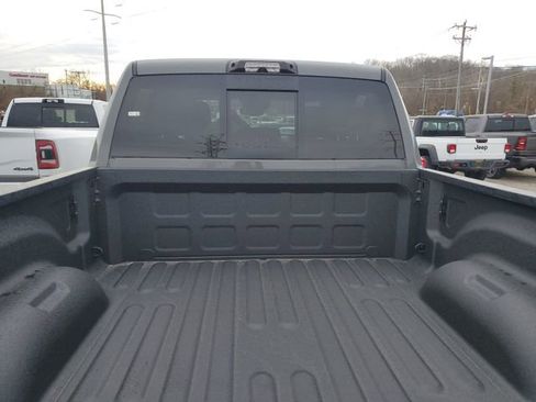 New 2026 RAM 2500 Laramie image 5