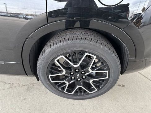 New 2026 Chevrolet Blazer RS w/ Driver Confidence II Package image 10