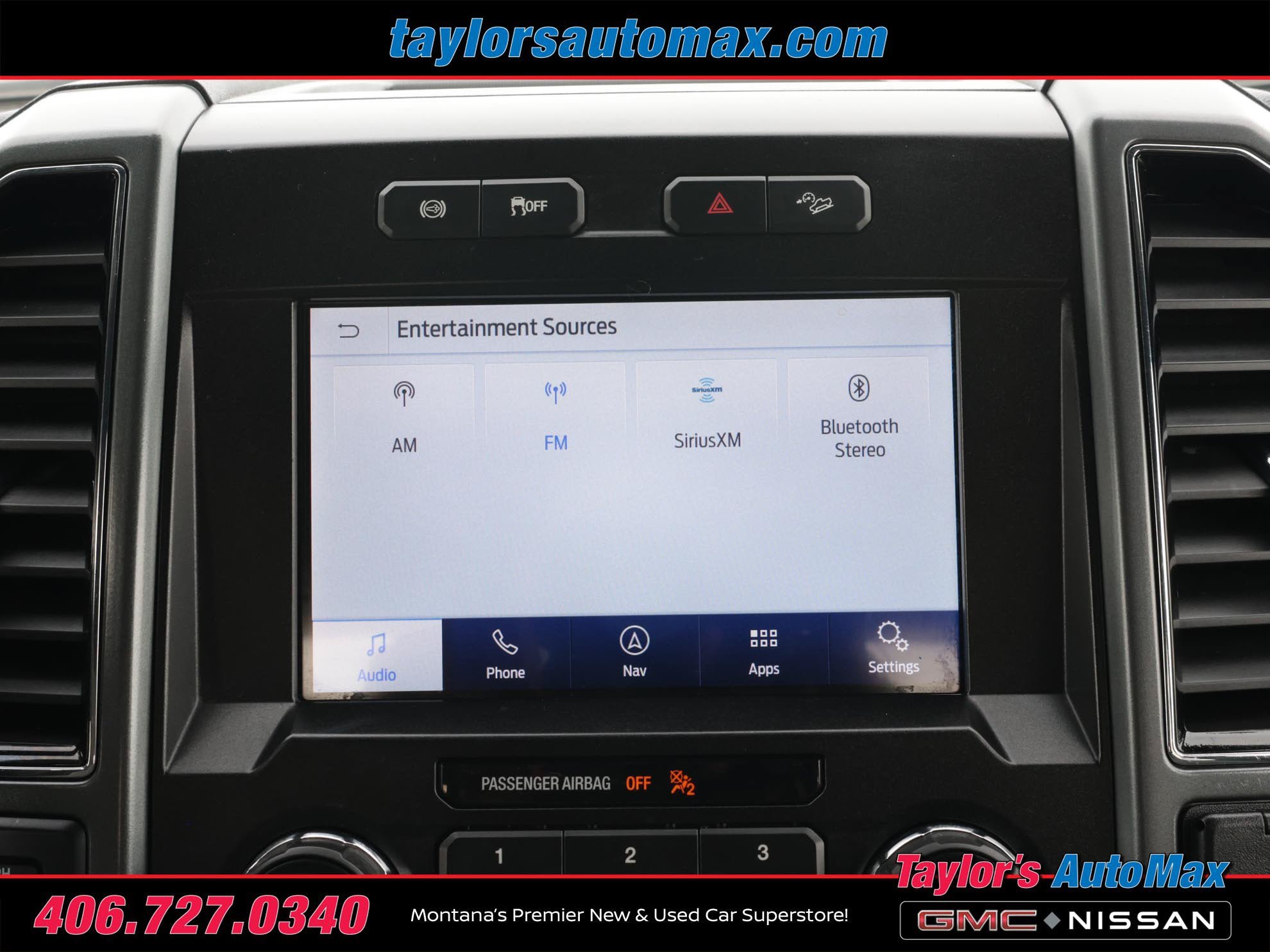 Used 2022 Ford F350 XLT w/ XLT Value Package AWD/4WD image 13