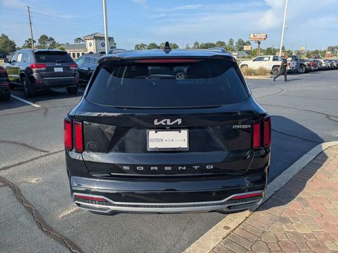 Used 2022 Kia Sorento S FWD image 6