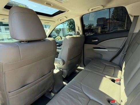 Used 2013 Honda CR-V EX-L image 21