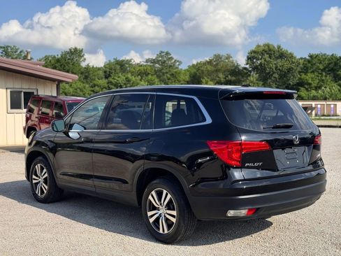 Used 2017 Honda Pilot EX-L image 11