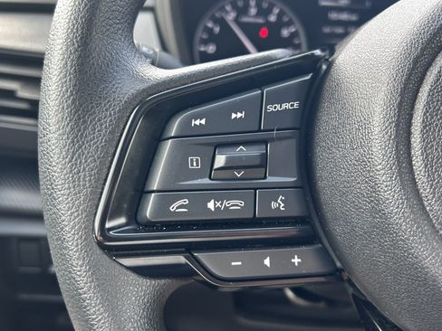 Certified 2025 Subaru Crosstrek 2.0i Premium image 20